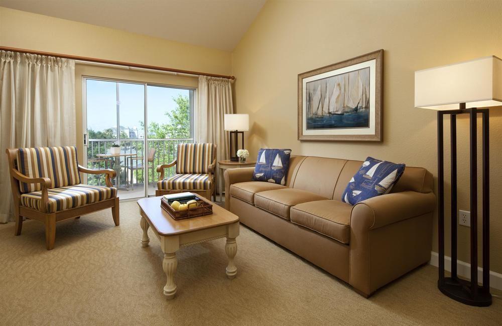 Sheraton Broadway Resort Villas Миртъл Бийч Екстериор снимка