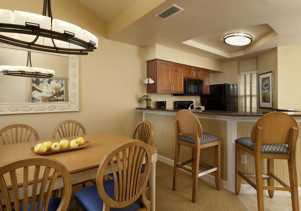 Sheraton Broadway Resort Villas Миртъл Бийч Екстериор снимка