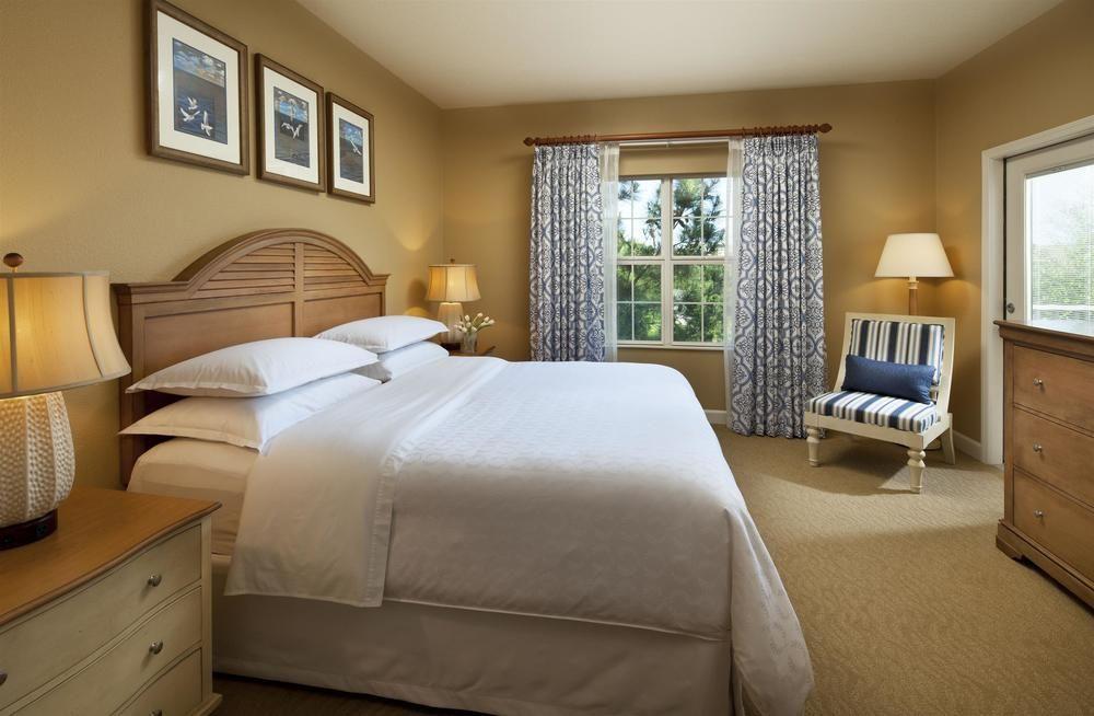 Sheraton Broadway Resort Villas Миртъл Бийч Екстериор снимка