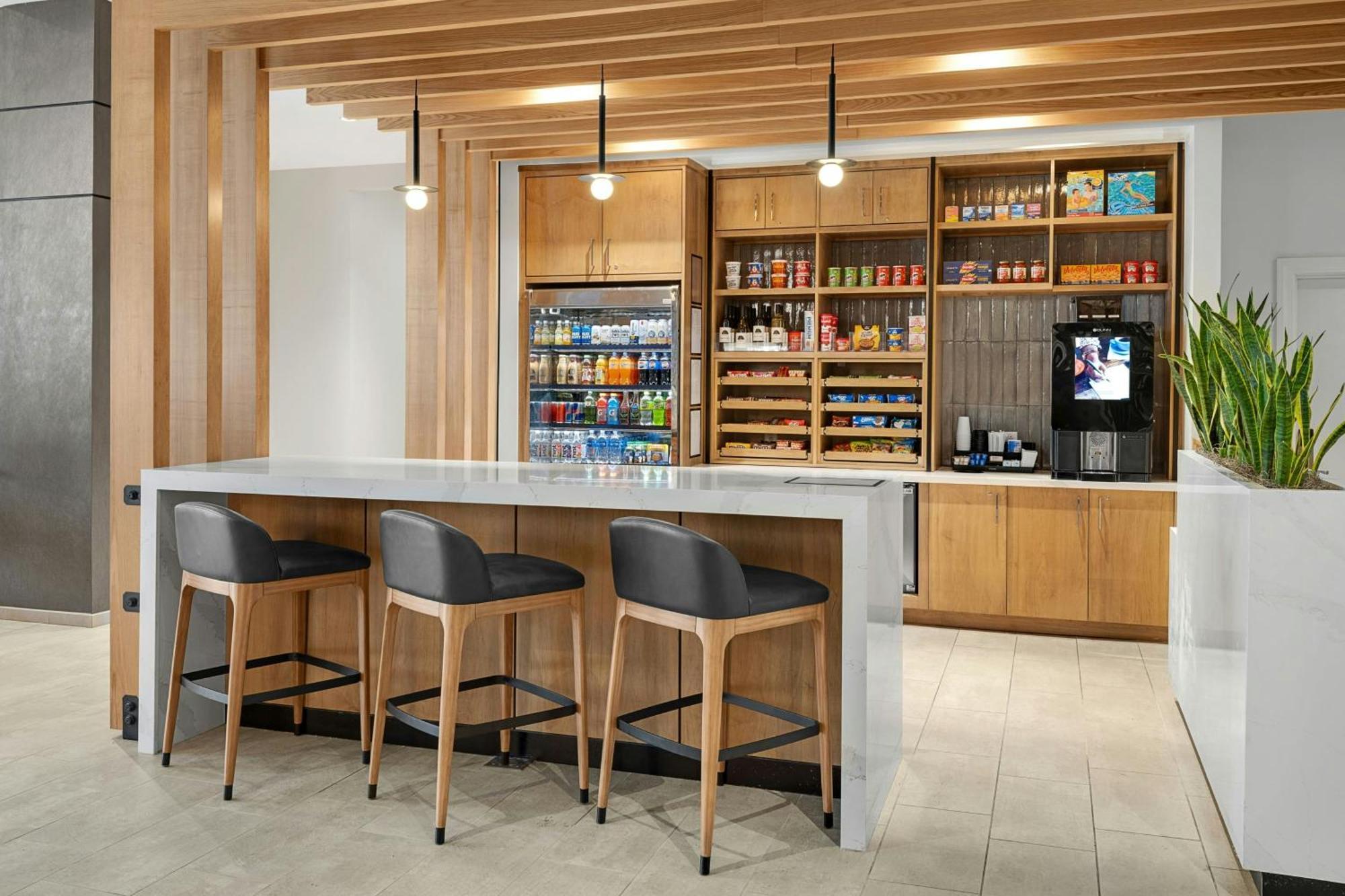 Sheraton Broadway Resort Villas Миртъл Бийч Екстериор снимка