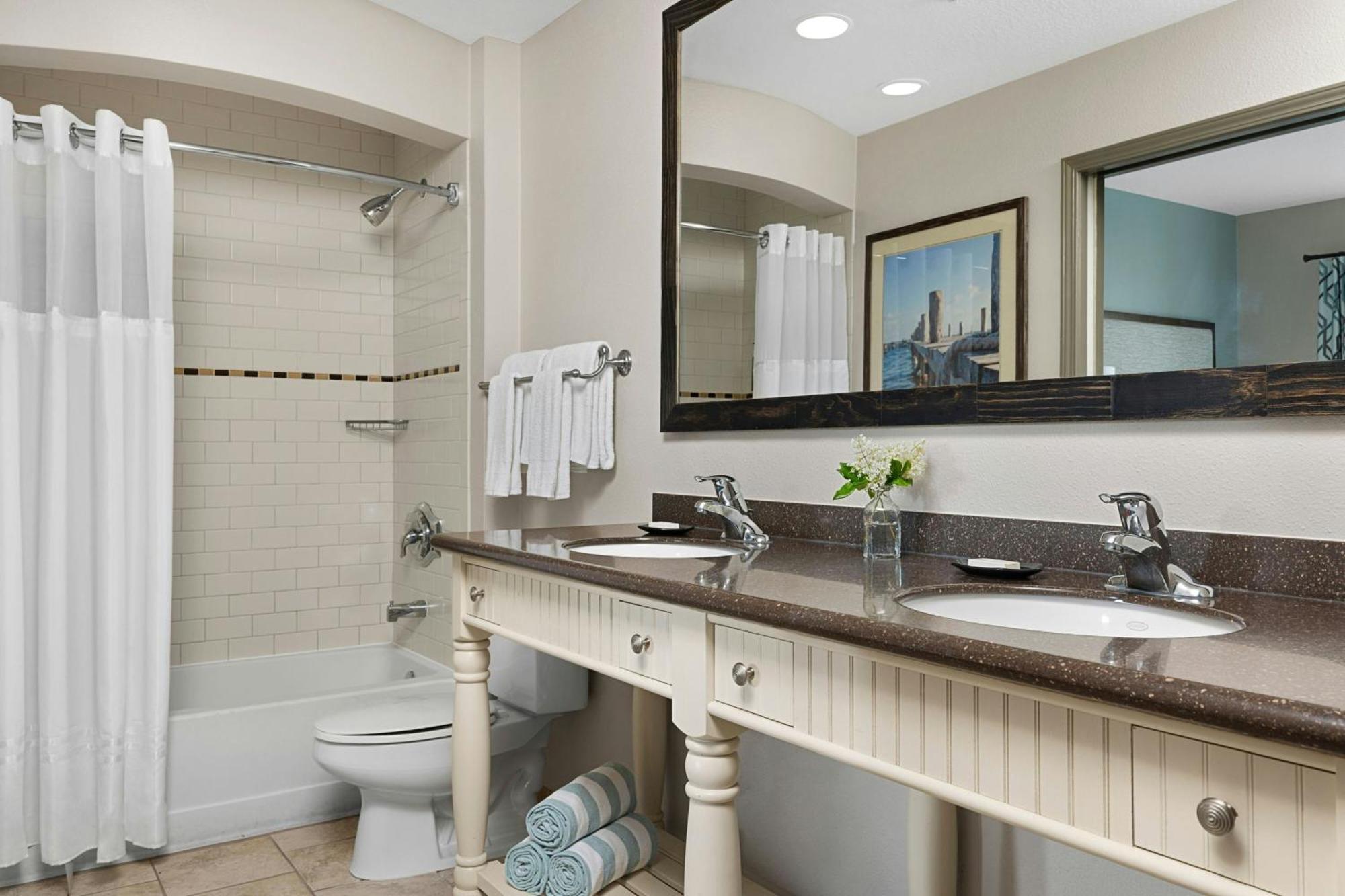 Sheraton Broadway Resort Villas Миртъл Бийч Екстериор снимка