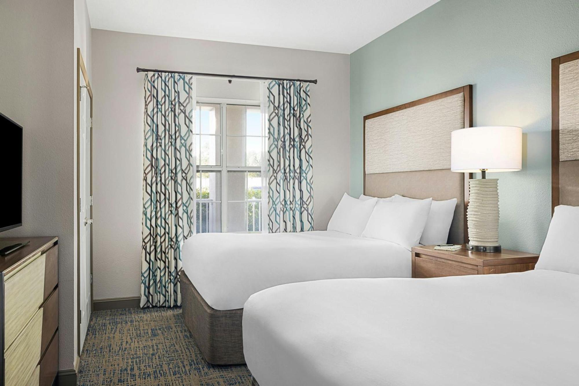 Sheraton Broadway Resort Villas Миртъл Бийч Екстериор снимка